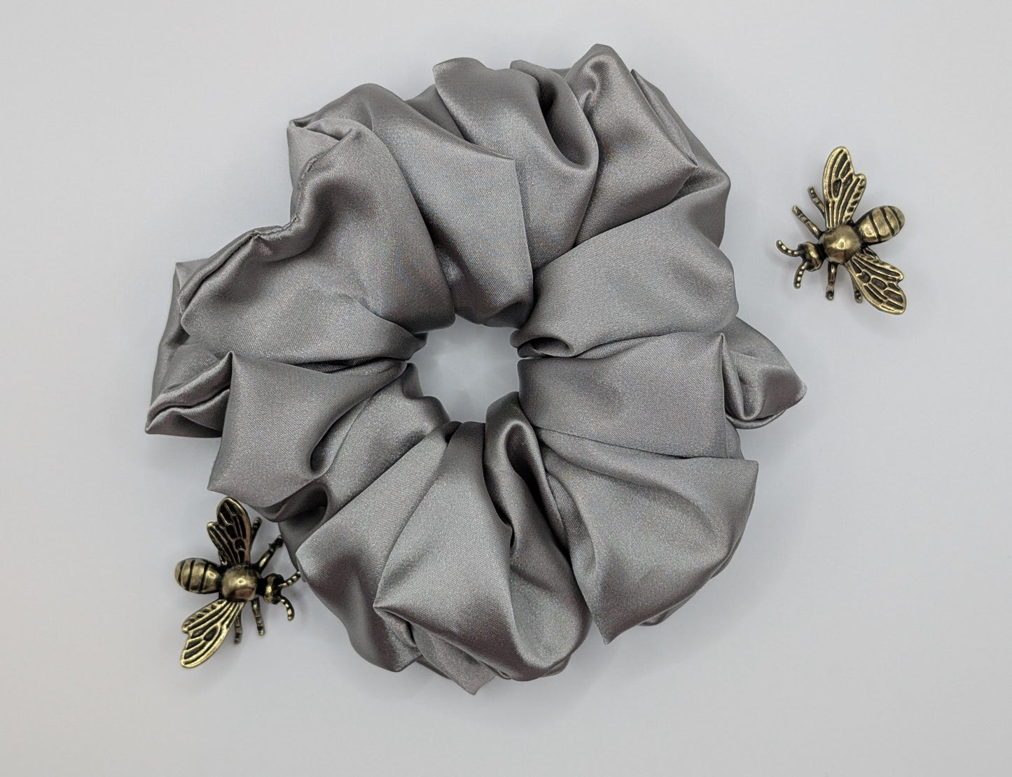 Mercury XL Scrunchie