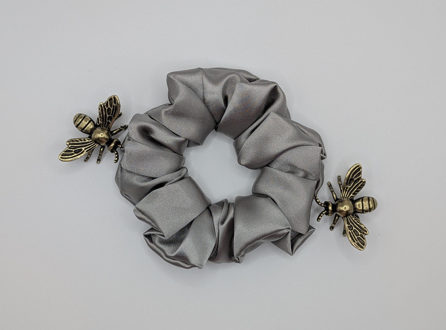 Mercury OG Scrunchie