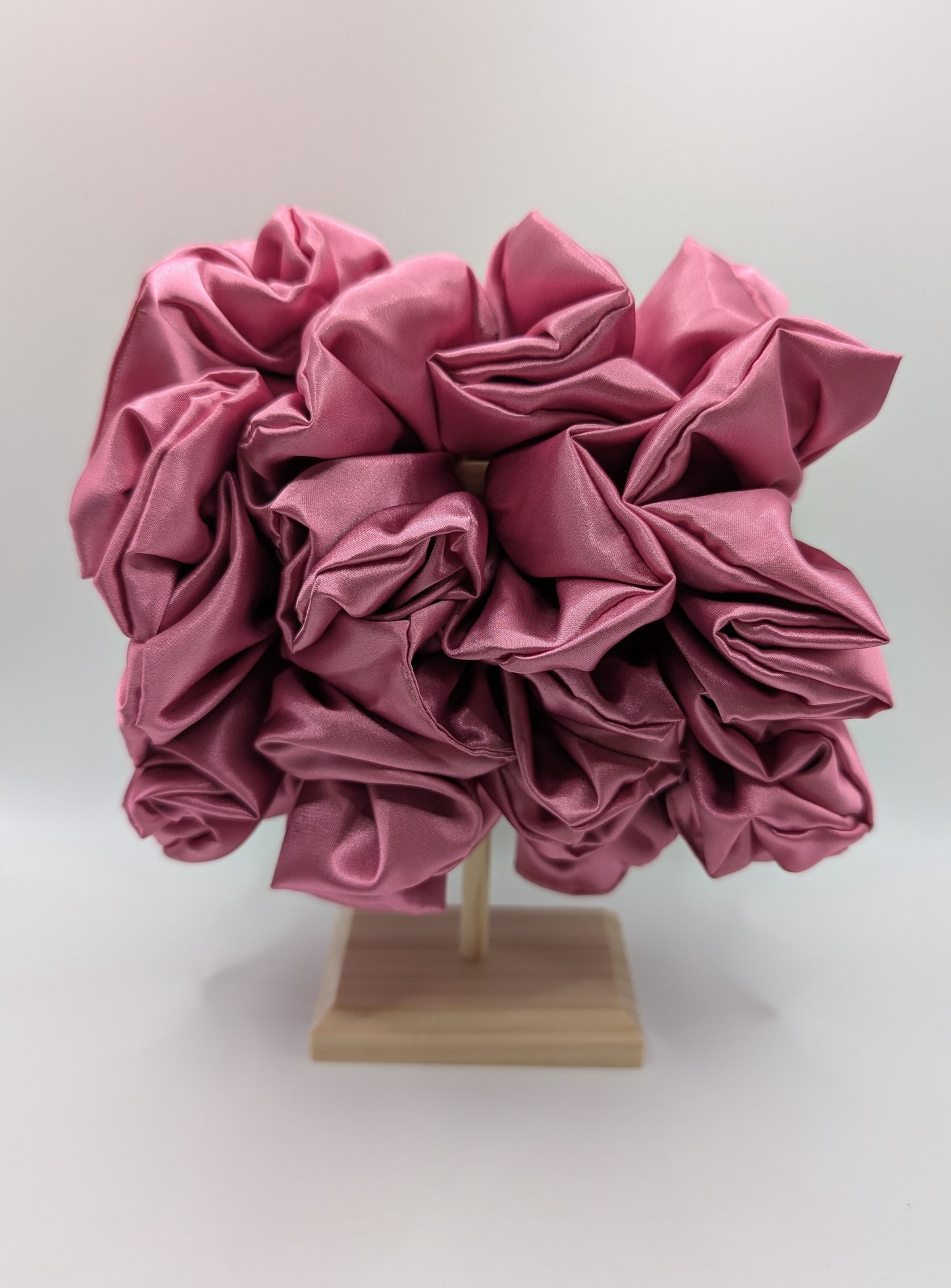 Candy XL Scrunchie