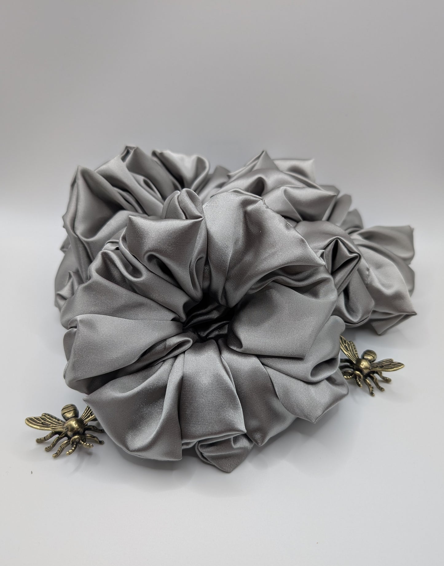 Mercury XL Scrunchie