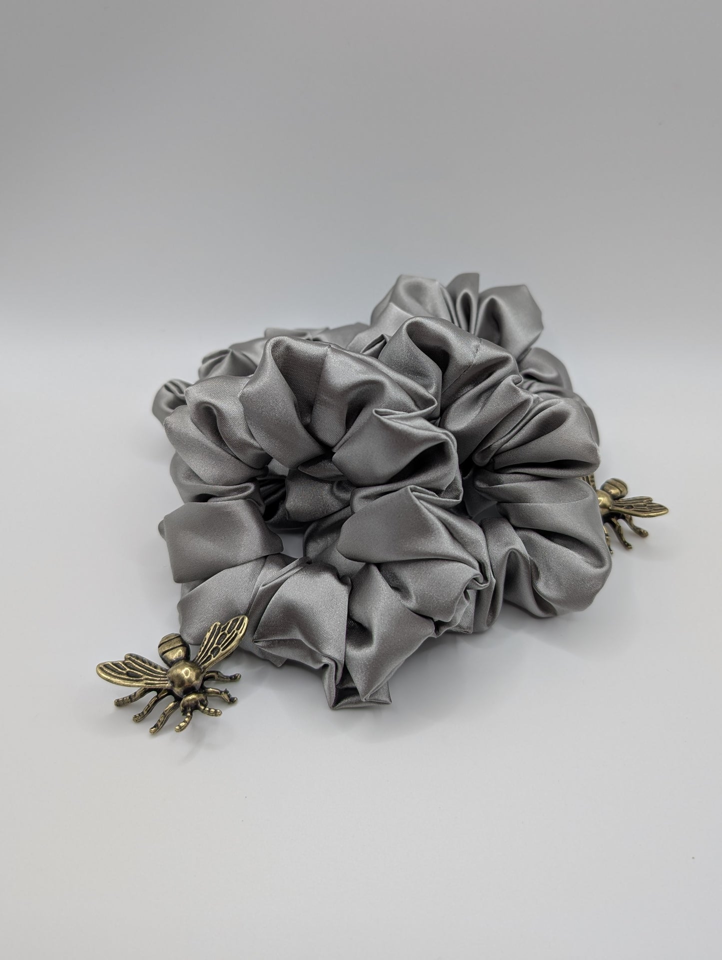 Mercury OG Scrunchie
