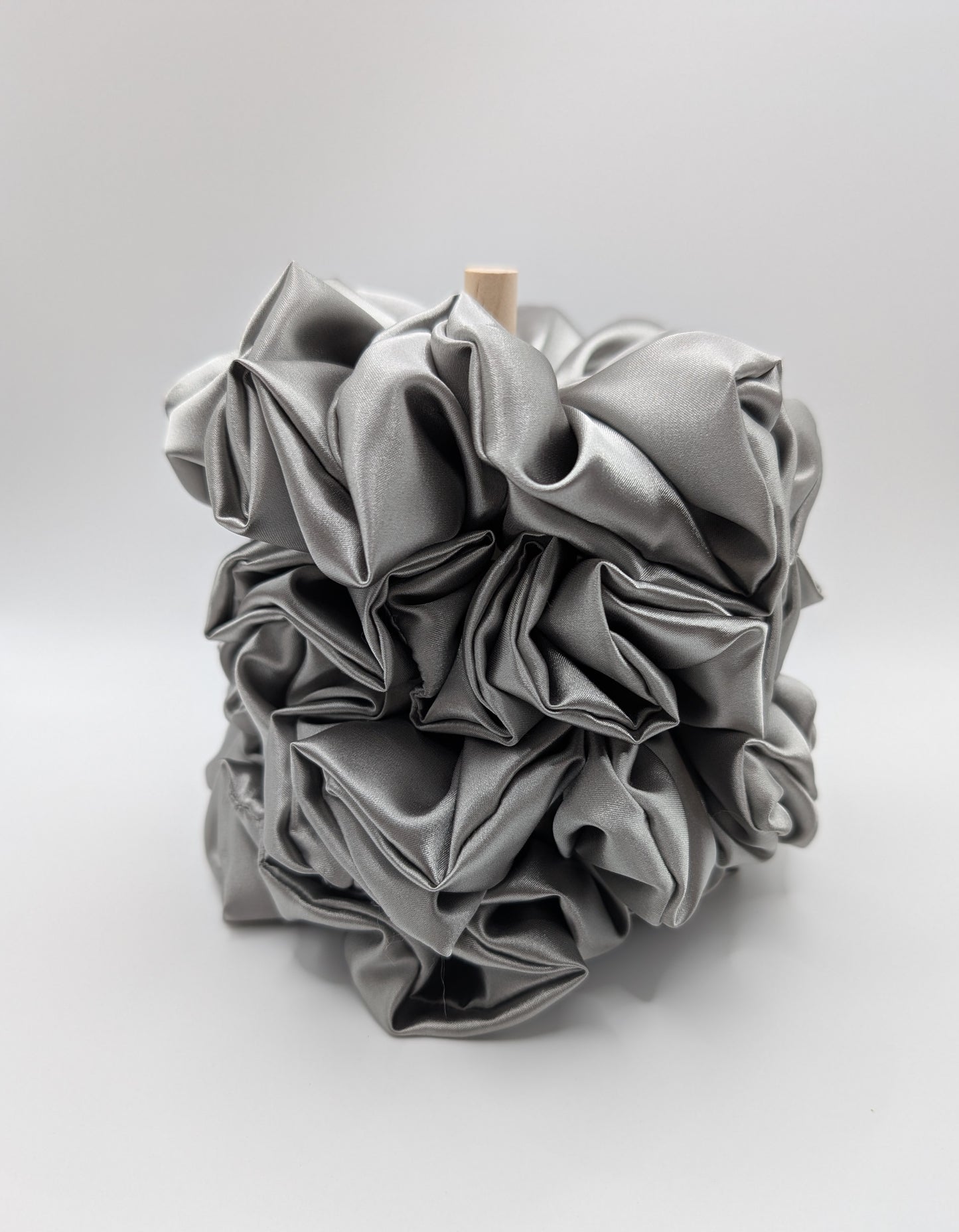 Mercury XL Scrunchie