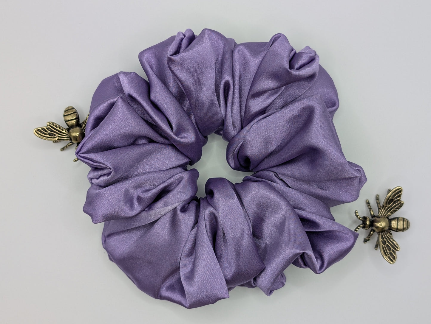 Violet Fairy XL Scrunchie