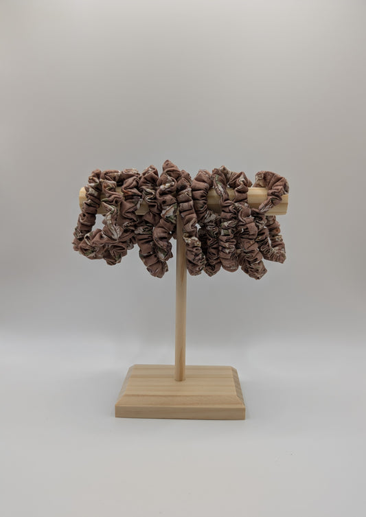 Edie Slimline Scrunchie