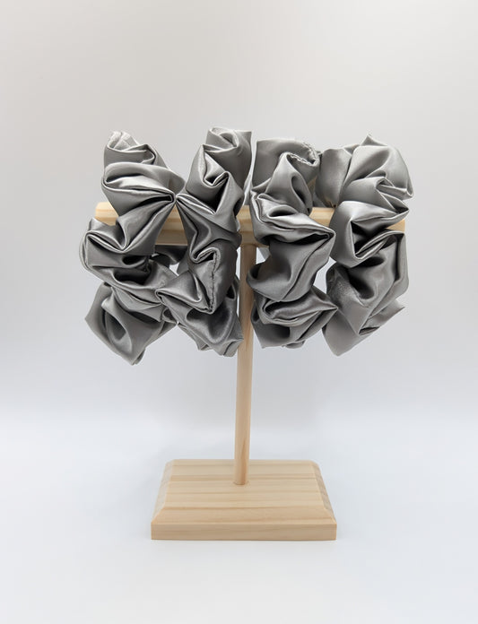 Mercury OG Scrunchie