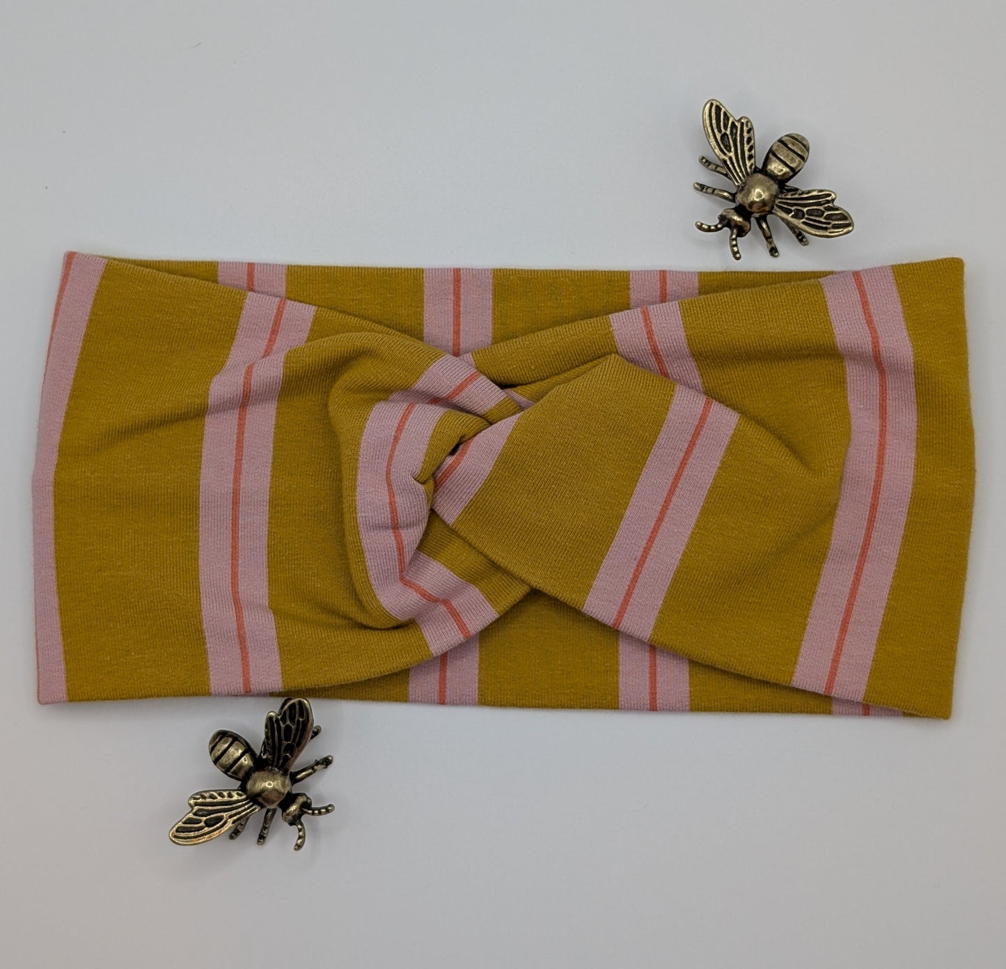 Alanna Twist Headband