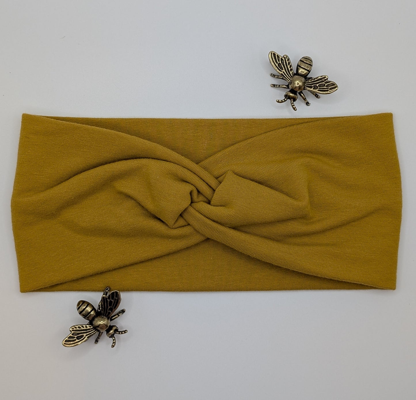 Dana Twist Headband