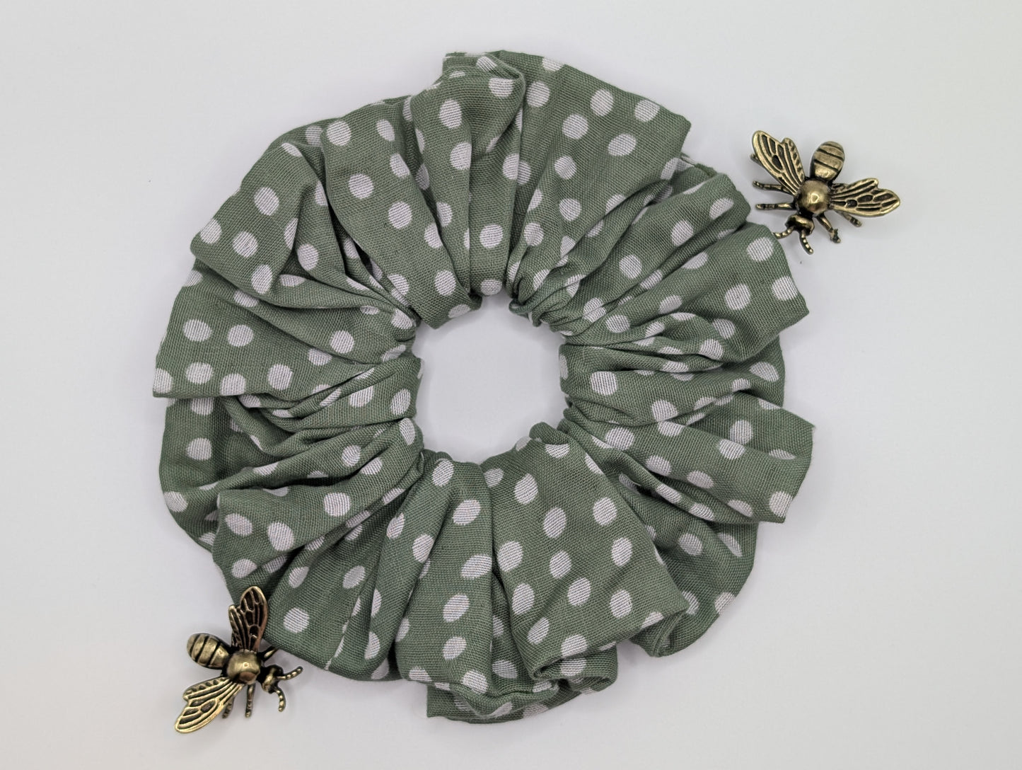 Dorothy XL Scrunchie