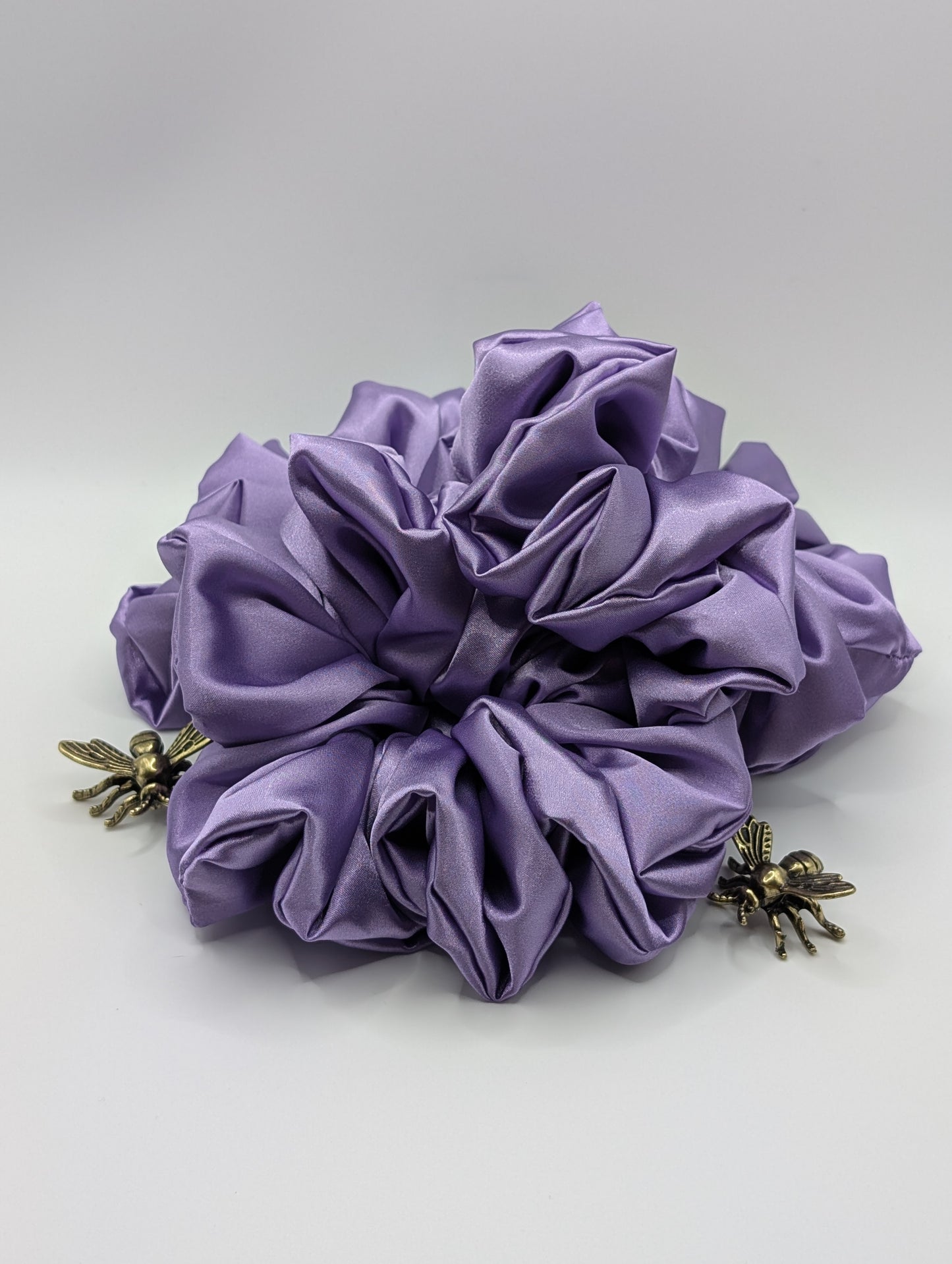 Violet Fairy XL Scrunchie
