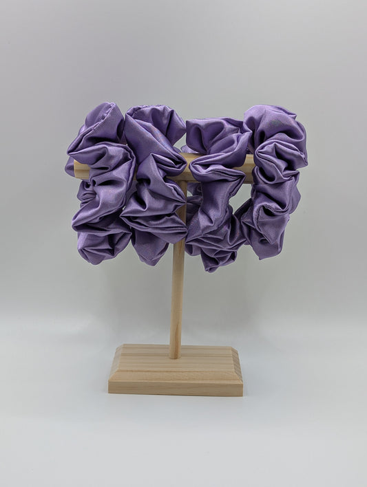 Violet Fairy OG Scrunchie
