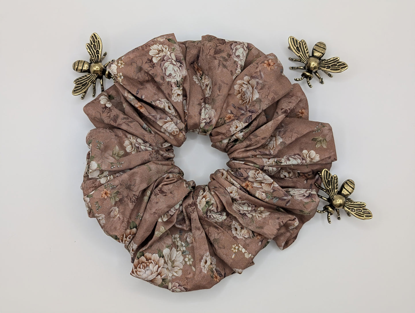 Edie XL Scrunchie