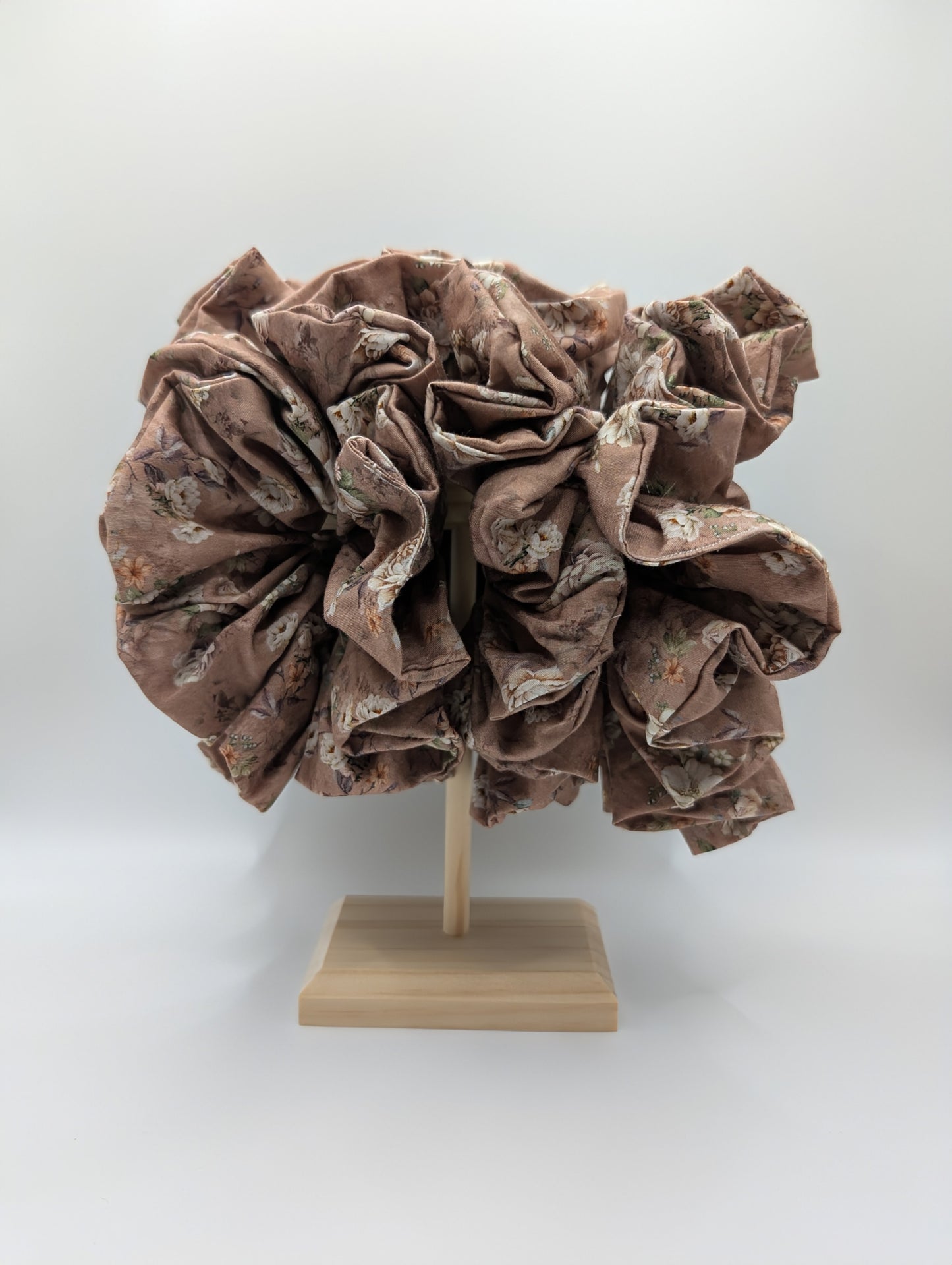 Edie XL Scrunchie