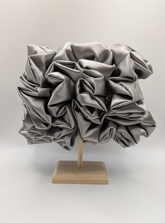 Mercury XL Scrunchie