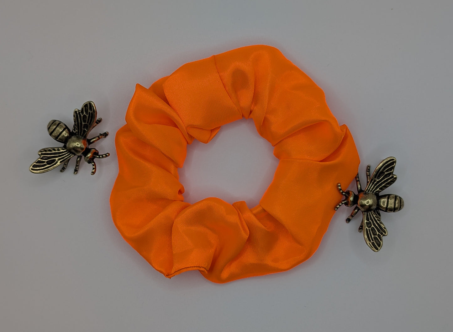 Disco Pumpkin OG Scrunchie